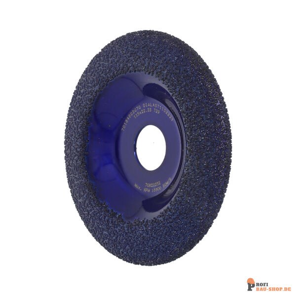 nortonschleifmittel/NORTON_schleifmittel_70184602070 NORTON DiaLast T29G24  115x22.23_198748